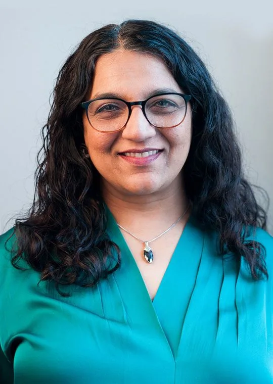 Dr. Sumana Koduri