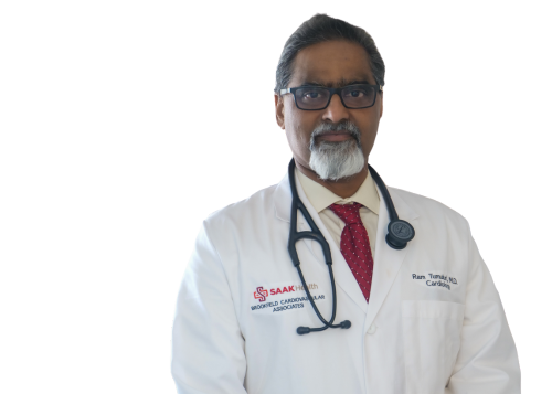Brookfield Cardiovascular Associates