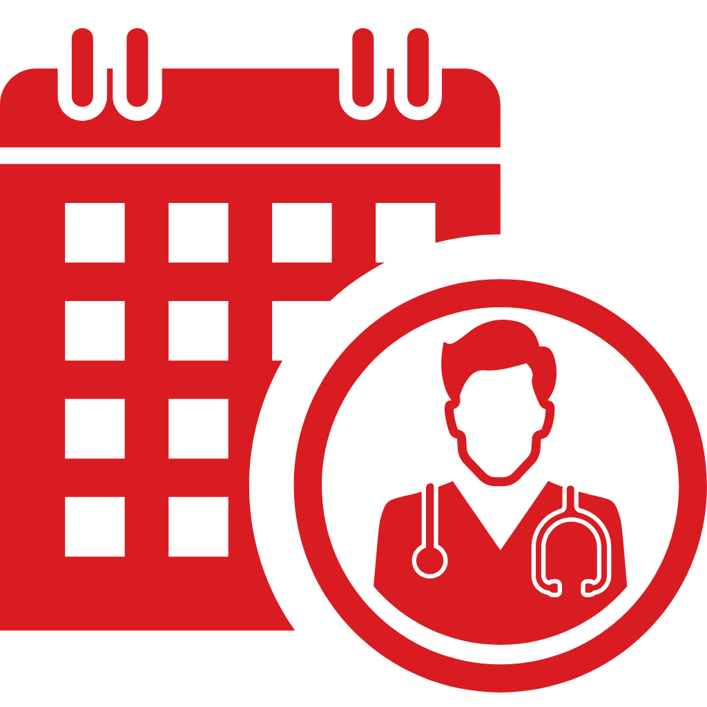 Easy Appointment Booking