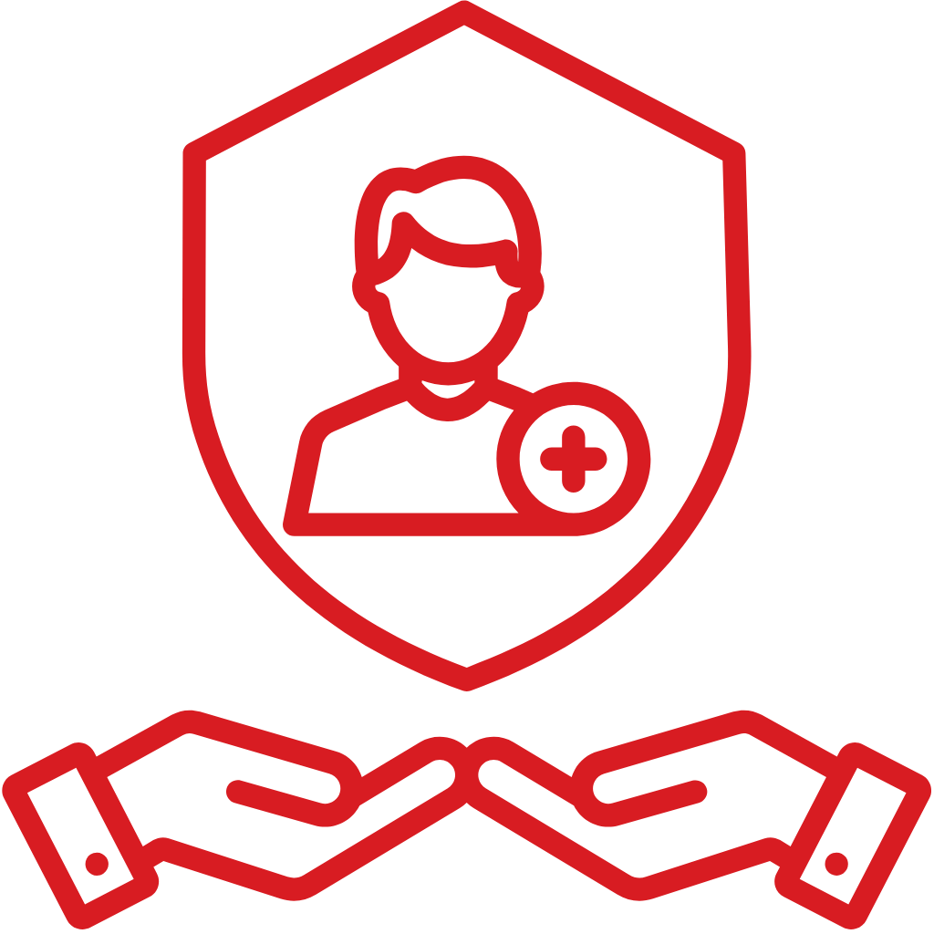 Warm and Welcoming Environment