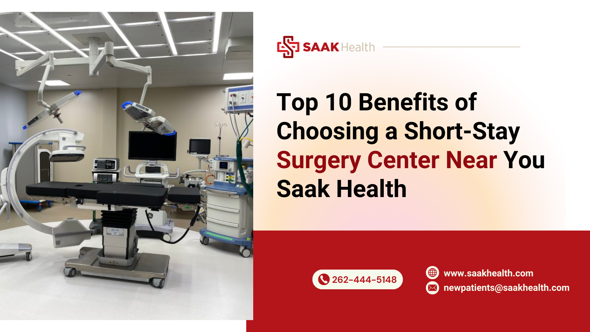 affordable surgery Brookfield