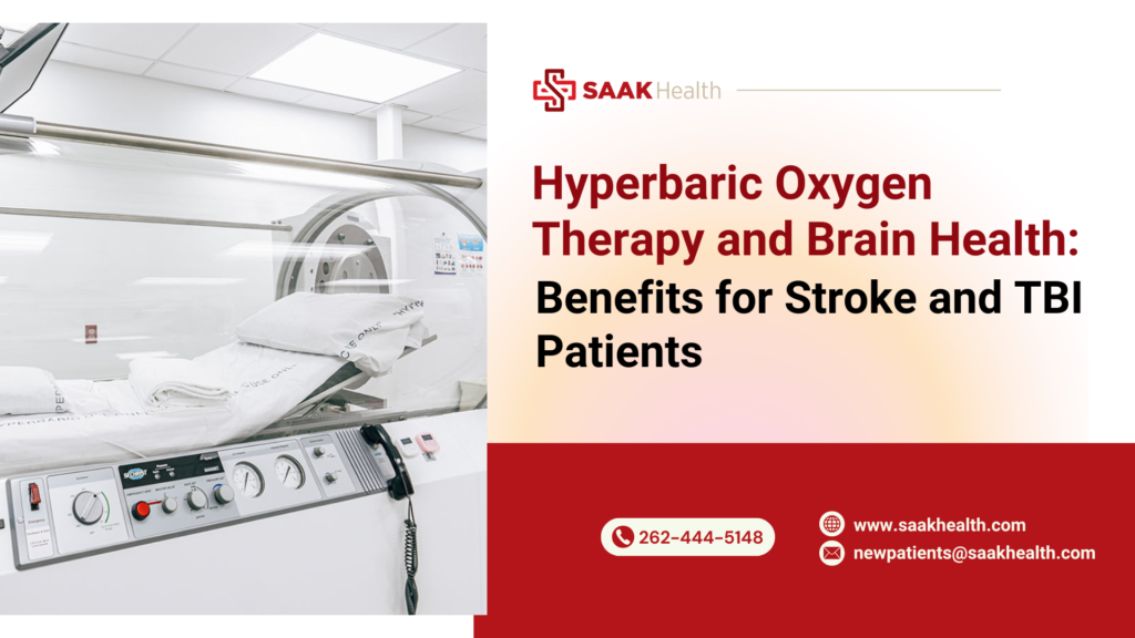 Hyperbaric Oxygen Therapy