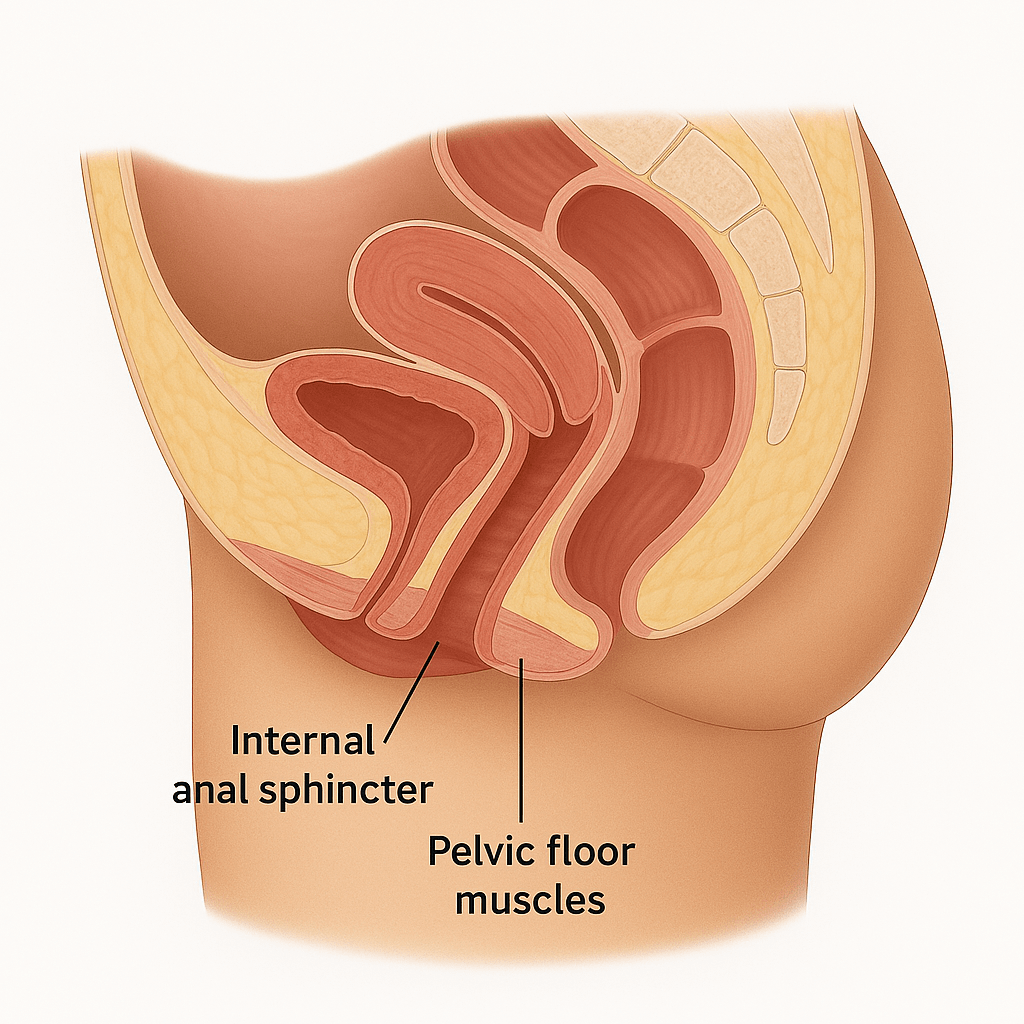 Fecal Incontinence