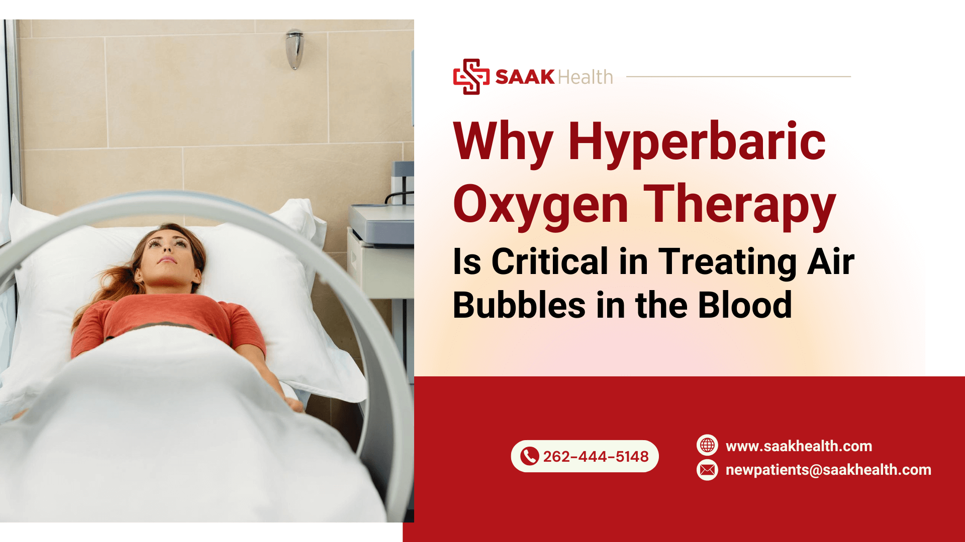 Hyperbaric Oxygen Therapy
