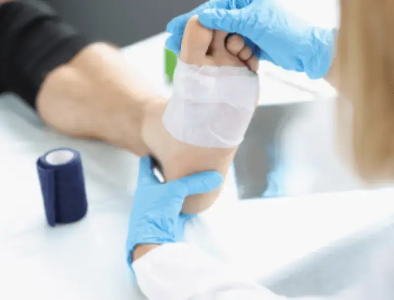 Wound Care Brookfield, WI