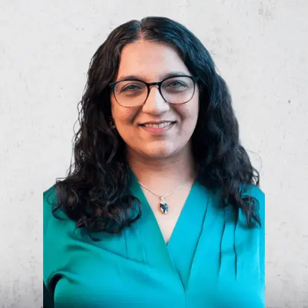 Sumana Koduri, MD Urogynecologist