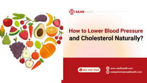 How to lower blood pressure