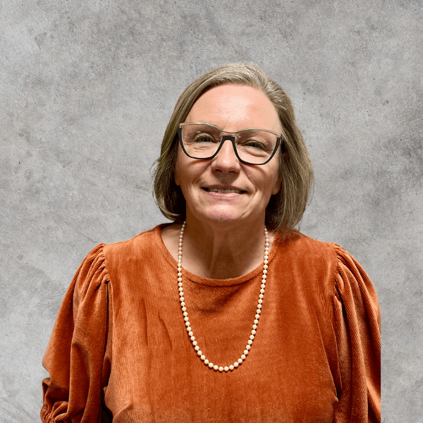 Dr. Amy Miller-McCarthey