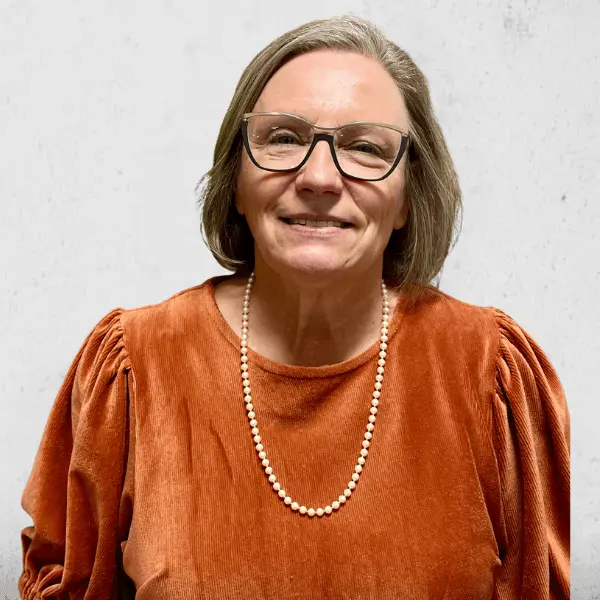 Dr. Amy Miller-McCarthey