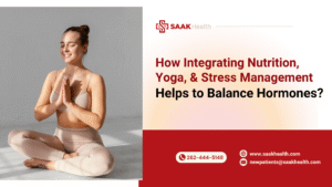 yoga for women | stress management techniques,