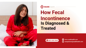 Fecal Incontinence Treatment Options
