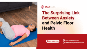 Can pelvic floor problems improve without surgery