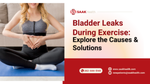 Bladder Leaks During Exercise