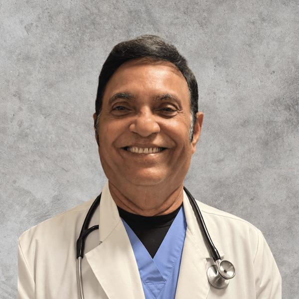 Dr. Virendra K Misra